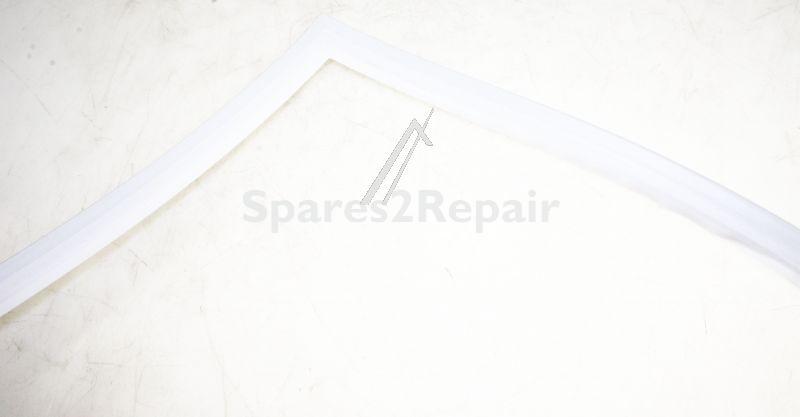 Refrigerator Door Seal - C00508838 488000508838 Door Gasket 1 4 Cab60-uf60 Pw [Whirlpool Indesit]