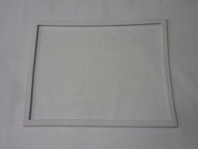 Refrigerator Door Seal - 4362161000 C00885896 Door Gasket Ass_ff_g84600_black [Arcelik]