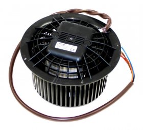 Ventilator Motor - K37rp1998 00449340 Motor-fan [Bosch Siemens]