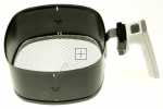 Philips Containers - Cp9682-01 420303604581 Basket Household Device