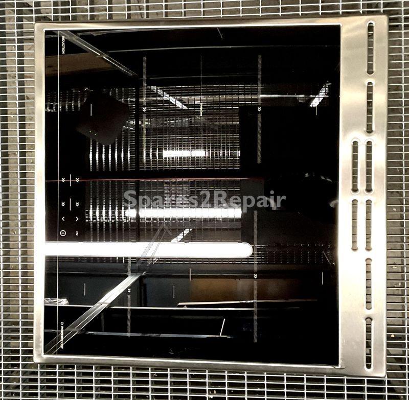 Hisense Gorenje Ceramic Surface - 814547 Glassceramic Hob Fs60g G Tc Ind 045 Glu