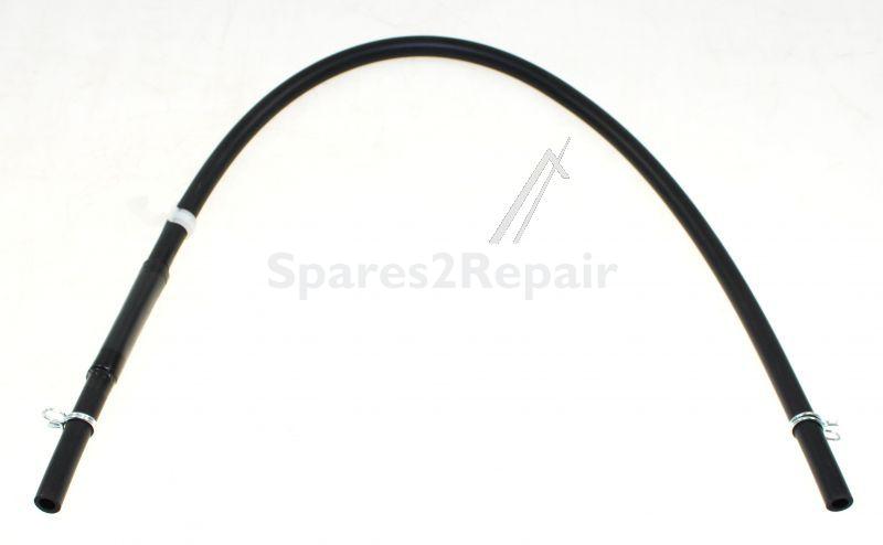 Tube - 2499700100 C00872163 Heating Duct Foam Directional Hose Assem [Arcelik]