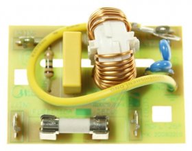 Hisense Gorenje Microwave Noise Filter - 521613 Filter Board Assembly