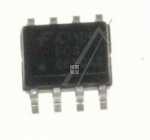 Fairchild Mos Fet Transistor - 6690as Fds6690as N-channel Mosfet 30v 10a Soic-8 -rohs-