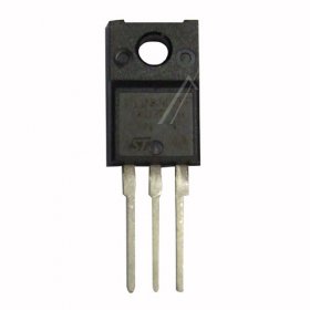 Stmicroelectronics Transistors - P11nk40zfp Transistor 30 W -rohs-conform-