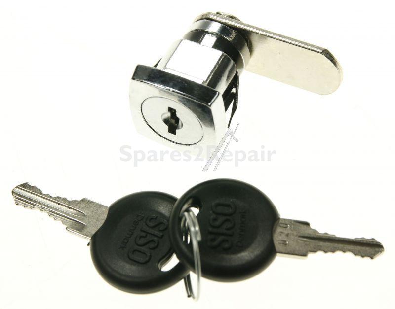 Snaige Door Lock - Kfx44xcamlock Door Lock