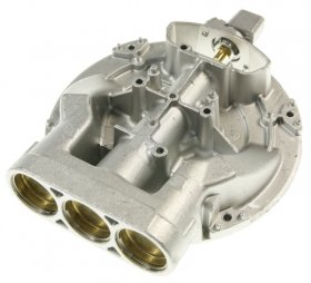 Mechanical Components - Burner Head 5 Kw [Arcelik]
