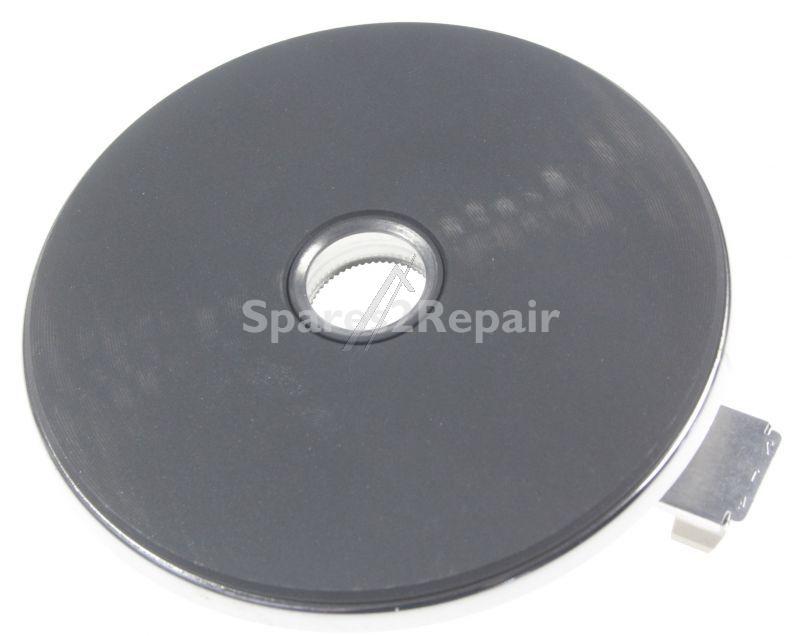 Smeg Hot Plate - 805690066 Hot Plate