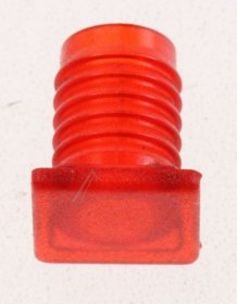 Lens - 41011949 Red Lens For Contr Light [Candy Hoover]