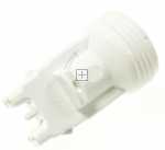 Teka Light Holder - 81644064 Lampholder Cb-375