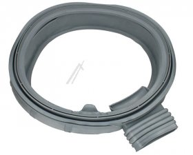 Samsung Door Seal Washing Machine - Dc64-03722a Door Diaphragm wd7800n epdm t1 5 light G