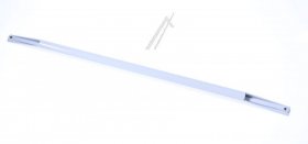 Oven Door Handles - 3548048036 Door Handle White 518mm-460mm [Electrolux Aeg]