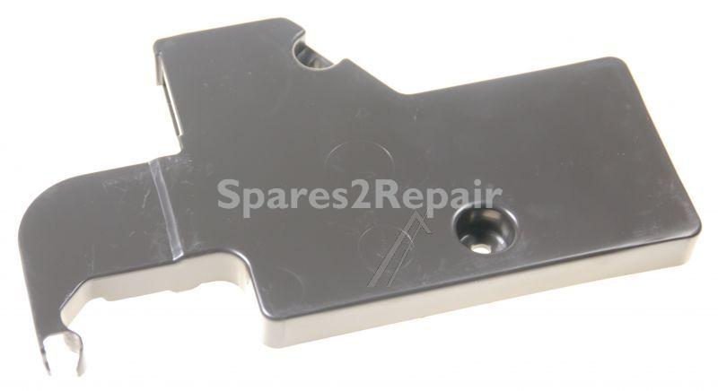 Homa Flap - 2208101099 Upper Door Hinge Cover right