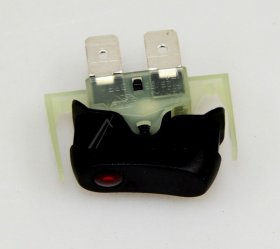 Switch - Ss-993758 Switch-black [Groupe SEB]