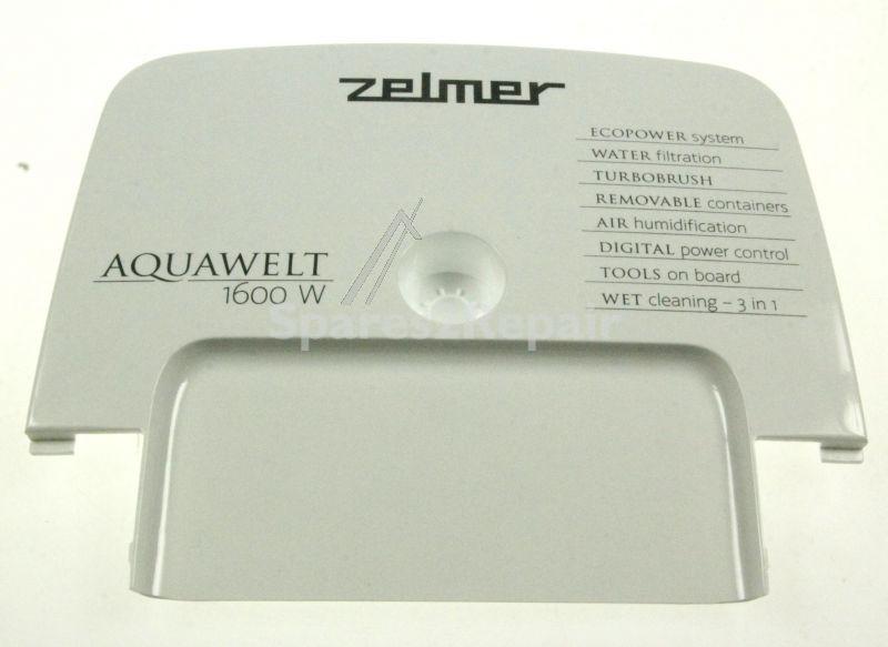 Flap - 00794721 Top Cover [Bosch Siemens]