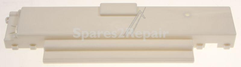 Operating Unit Screen - 4055447959 Frame control Panel [Electrolux Aeg]