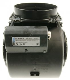 Atag Hood Motors - 88019468 400281 Motorunit Cpl