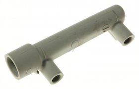 Hose - 2838090100 C00890799 Double Nozzle Elbow [Arcelik]