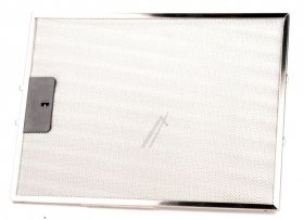 Metal Grease Trap - 00439357 Metal-mesh Grease Filter [Bosch Siemens]