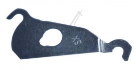 Teka Carrier Assembly - 81717355 Right Coupling For Hinge Dw8-80 Fi