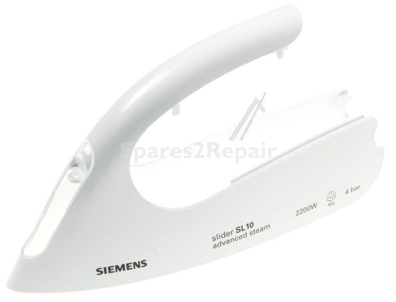 Handle - 12014286 Handle [Bosch Siemens]