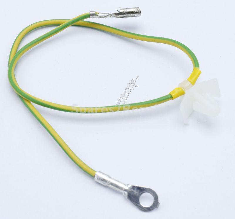 Cable-plugs-adapter - 2984003808 C00881137 Cable Assembly [Arcelik]