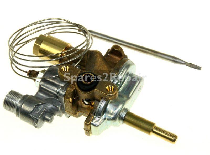 Thermostats - 3429032216 Thermostat Green Mt22300 [Electrolux Aeg]