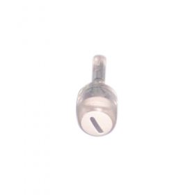 Button - 2822900100 C00937130 With Light On-off Button Assembly [Arcelik]
