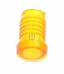 Bompani Lamp Cover - 1170000019 M521170000019 Gemma Light Light Yellow