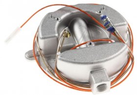 Bompani Mechanical Components - 39994201 M0039994201 Triple Bowl Econom gn>1 45 Av