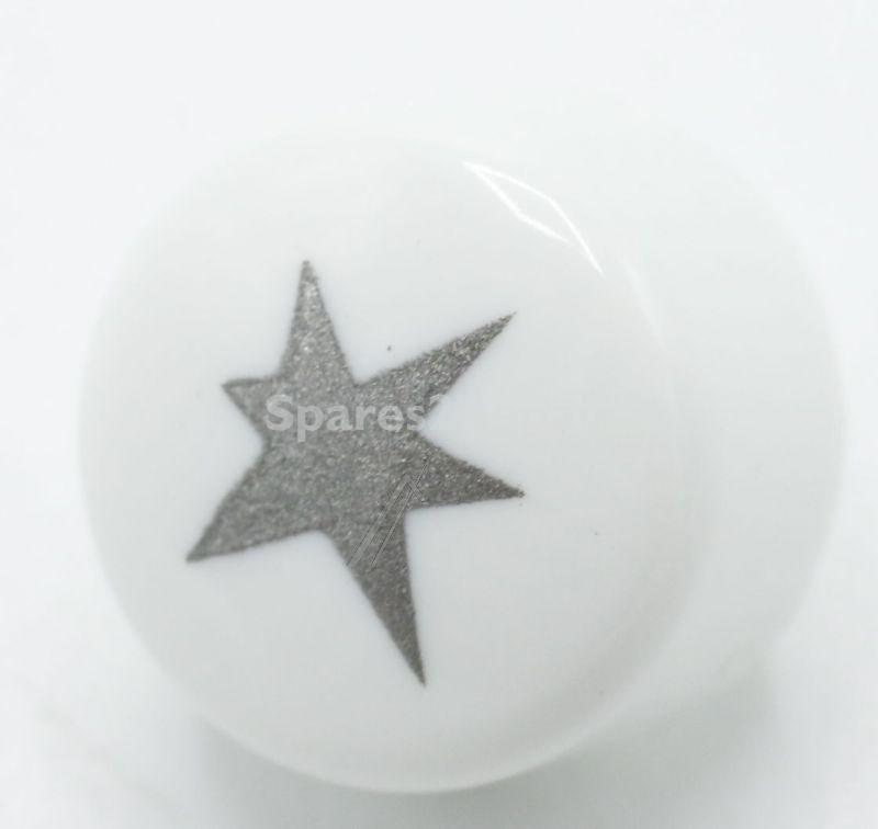 Hisense Gorenje Button - 489526 Knob Svn Fl 070-9007