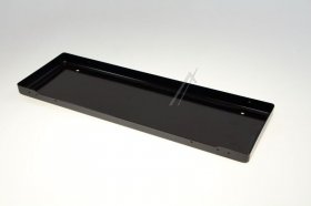 Eurosav Door - Rf0602290791 Black Grill Door-drawer Outer Panel