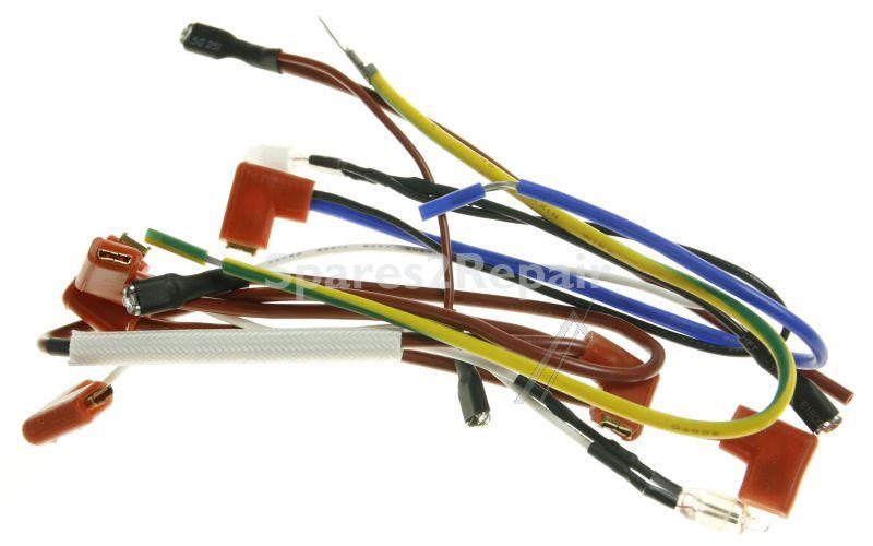 Harness - 12003193 Cable Set [Bosch Siemens]