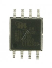 Vestel Ic - 30092341 Ic Flash Spi 128mb Kh25l12835f So8 Rohs