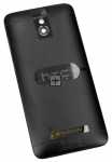 Htc Battery Compartment Lid - 83h40003-02 Htc One Mini 601n (m4) Battery Cover Black