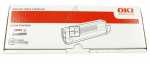 Oki Toner Cartridge - Tonerkartusche Magenta 2k