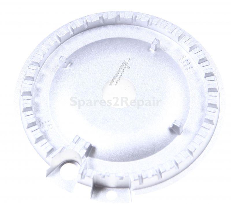 Burner Ring - C00267236 488000267236 Burner Ring-flame Splitter - Lar [Whirlpool Indesit]