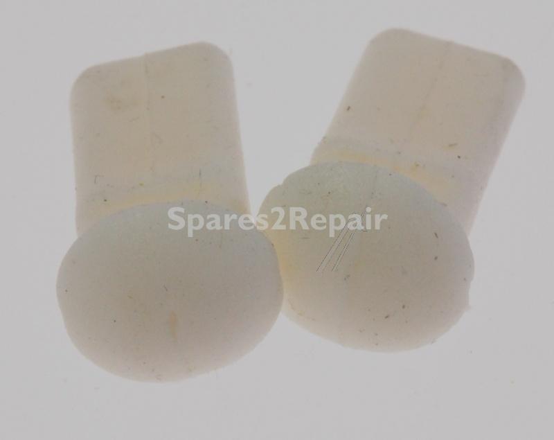 Roller - 00644187 Reel [Bosch Siemens]