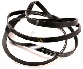 Poly v belt - C00377946 481281728273 Poly-v-belt [Whirlpool Indesit]