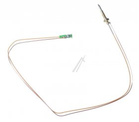 Thermocouple - 230100047 C00888341 Thermocouple Orkli_520mm [Arcelik]
