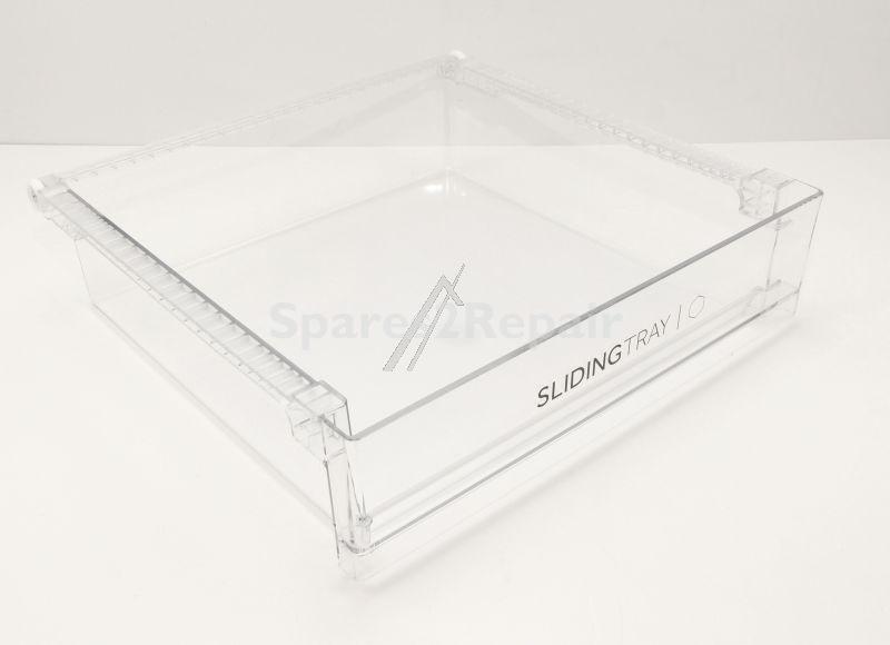 Haier Drawers - 0530053325 49073375 Vegetable Drawer 0530053325
