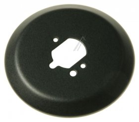 Burner Ring - C00387674 481010629860 Burners Support Aux [Whirlpool Indesit]