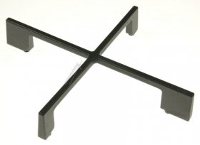 Whirlpool Mechanical Components - C00520950 488000520950 Grid Black 1 Burners Aphrod