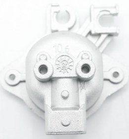 Mechanical Components - C00629080 488000629080 Injector Holder-sr 1750 g20 20 [Whirlpool Indesit]