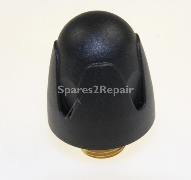 Sealing Materials - At5095591600 Seal Detergent Tank Mvc7 (05255 [Delonghi]