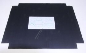 Flap - 92149400 Dispenser Top Section [Candy Hoover]