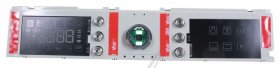 Display Unit - C00704321 488000704321 Display Unit Vbl D1 [Whirlpool Indesit]
