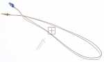 Compatible Thermocouple - Thermocouple 750mm Alternative For Smeg 948650148