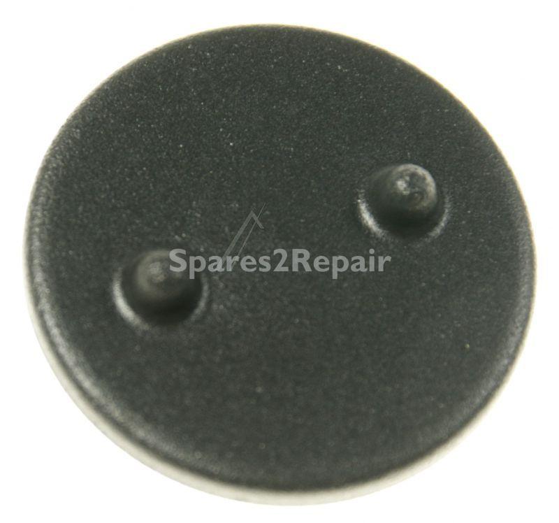 Hisense Gorenje Mechanical Components - 343449 Burner Cap