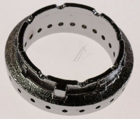 Hisense Gorenje Mechanical Components - 375422 A Burner-cap Ring
